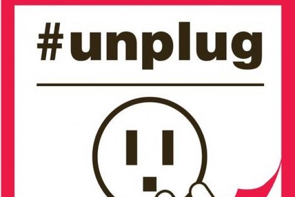 day of unplugging
