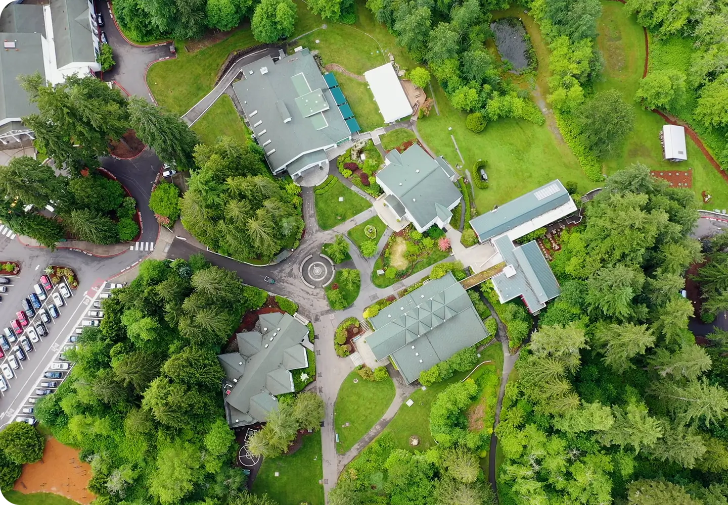 Learning breathes freely in nature’s classroom