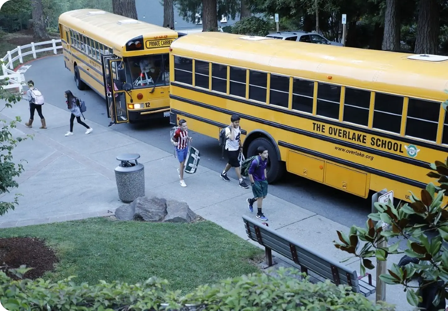 Investing in promising futures