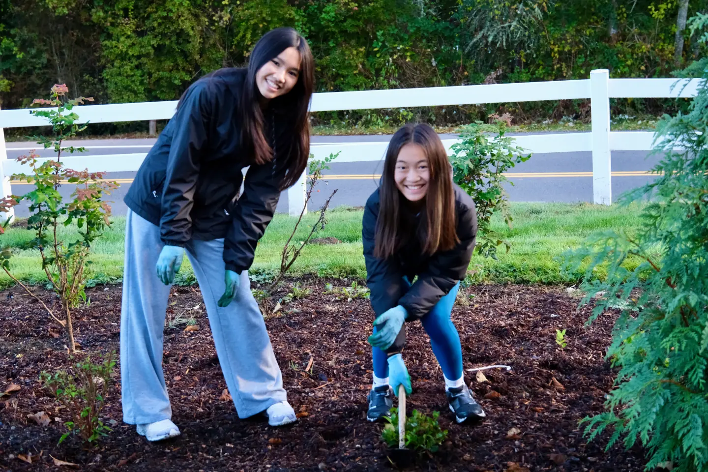 Community-Engaged Service Learning
