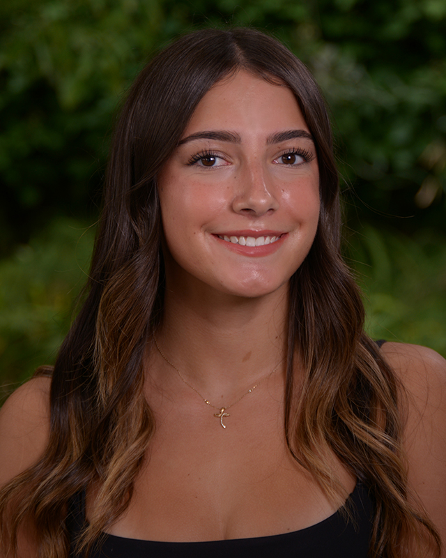 Autumn, Class of 2027