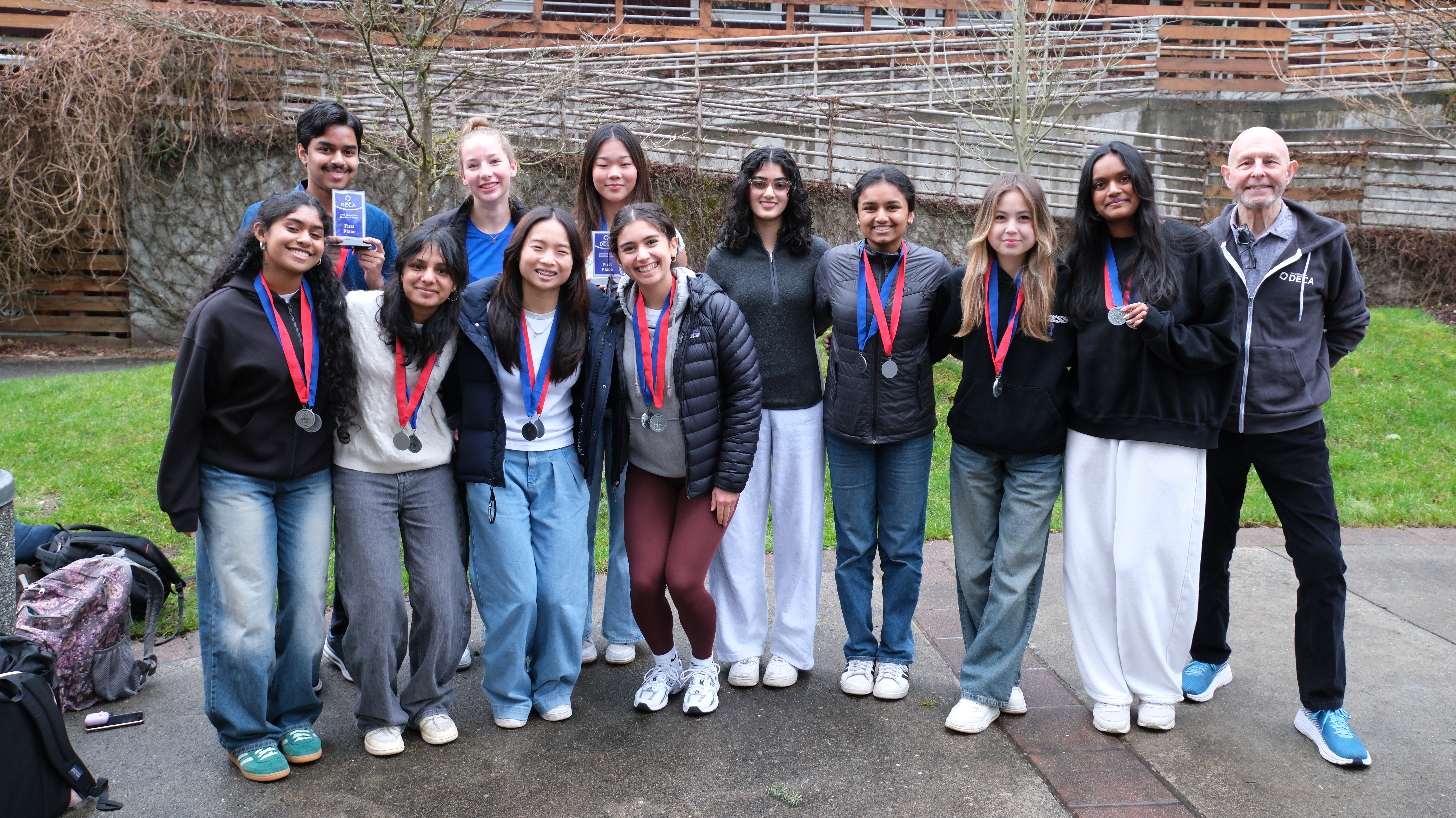 Clubs and Activities