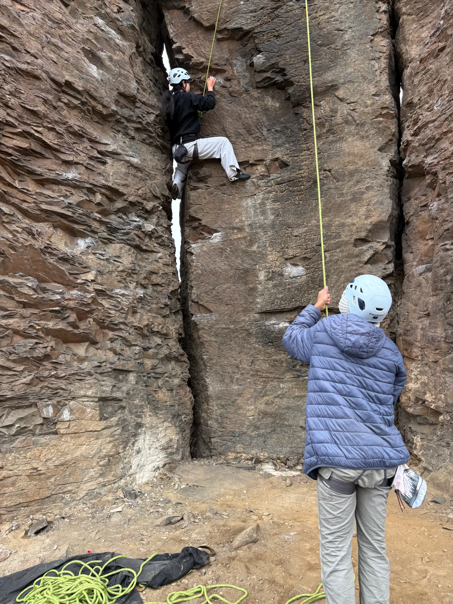 Immersive Experiential Learning