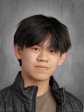 James, Class of 2026