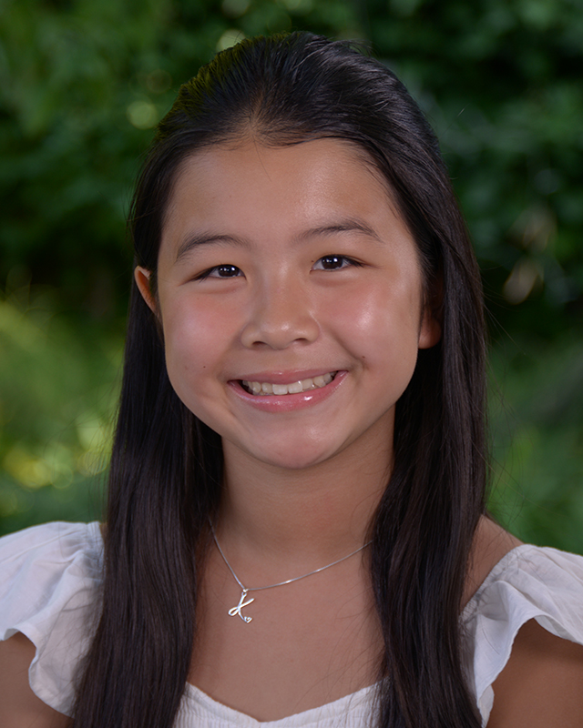 Karys, Class of 2030