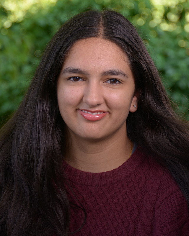 Meher, Class of 2028