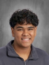 Muadh, Class of 2026