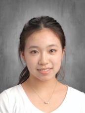 Sherry, Class of 2026