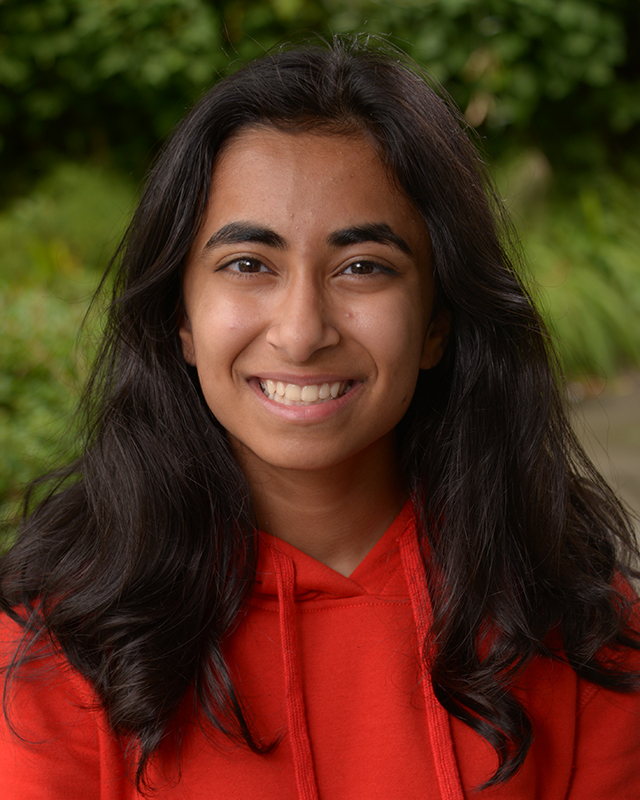 Sinhi, Class of 2030