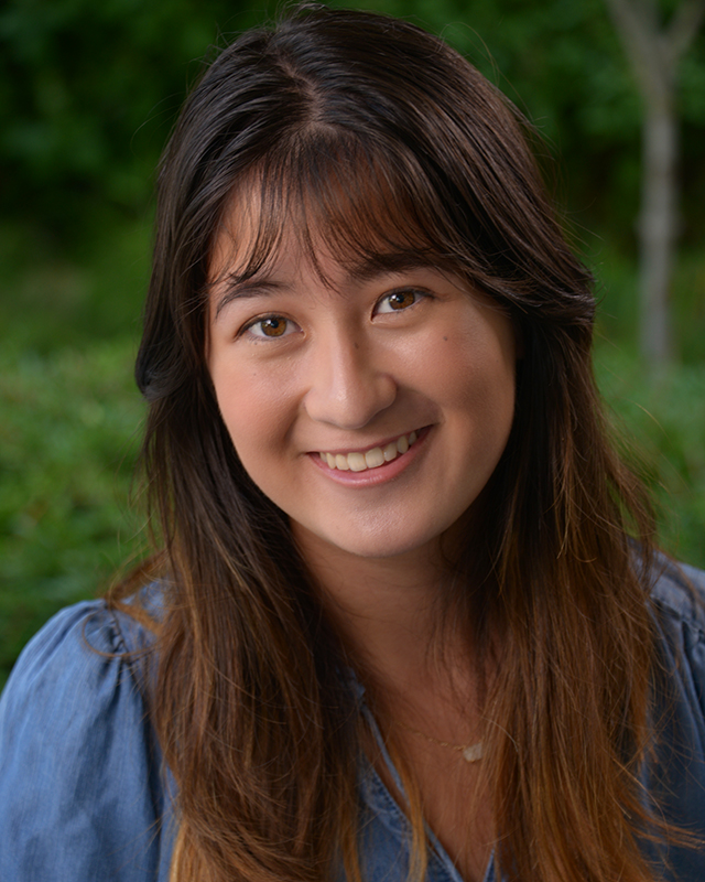 Virginia, Class of 2027