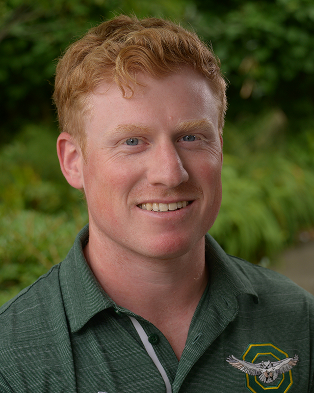 Colton Umberger