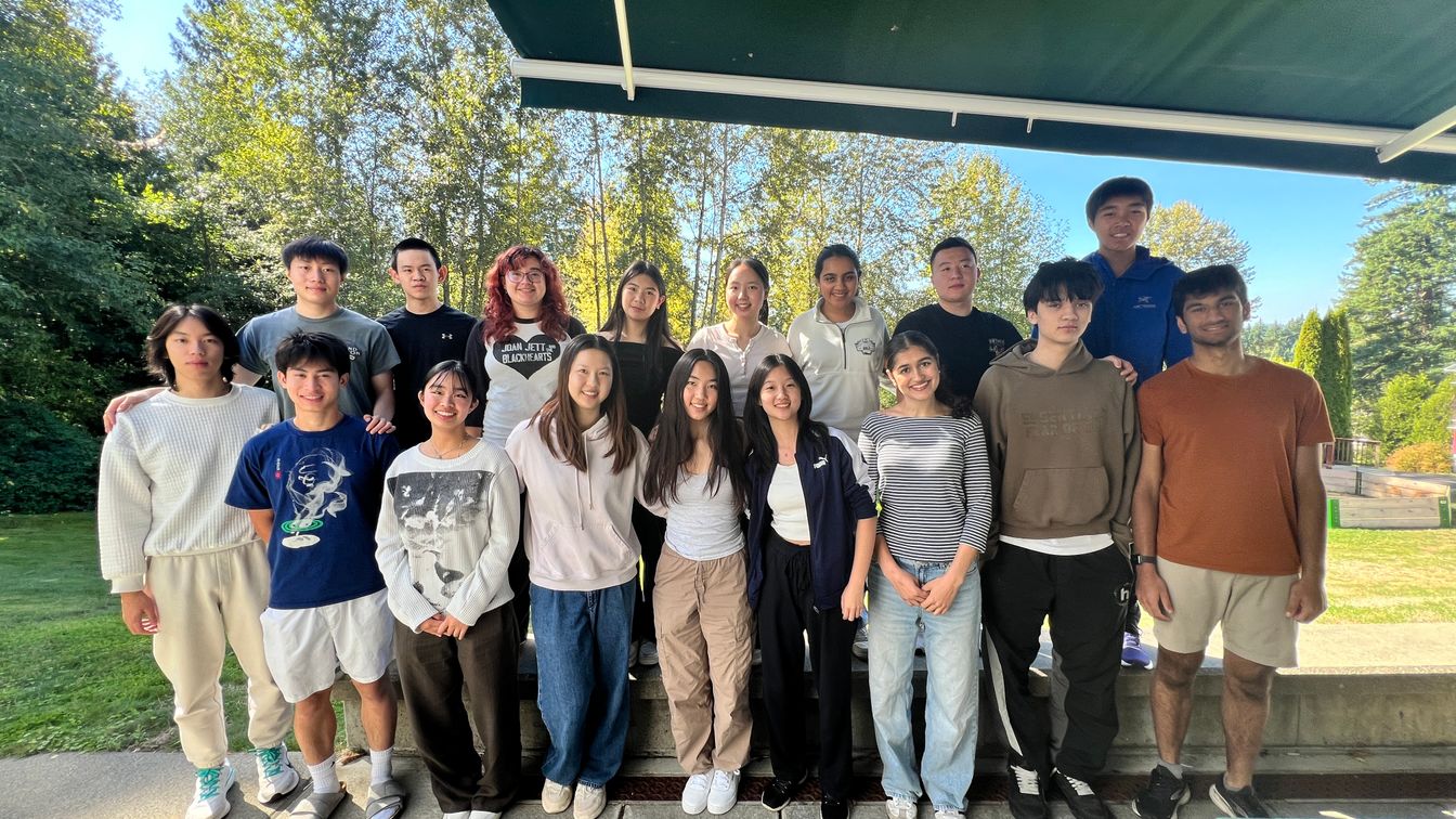 National Merit Semifinalists