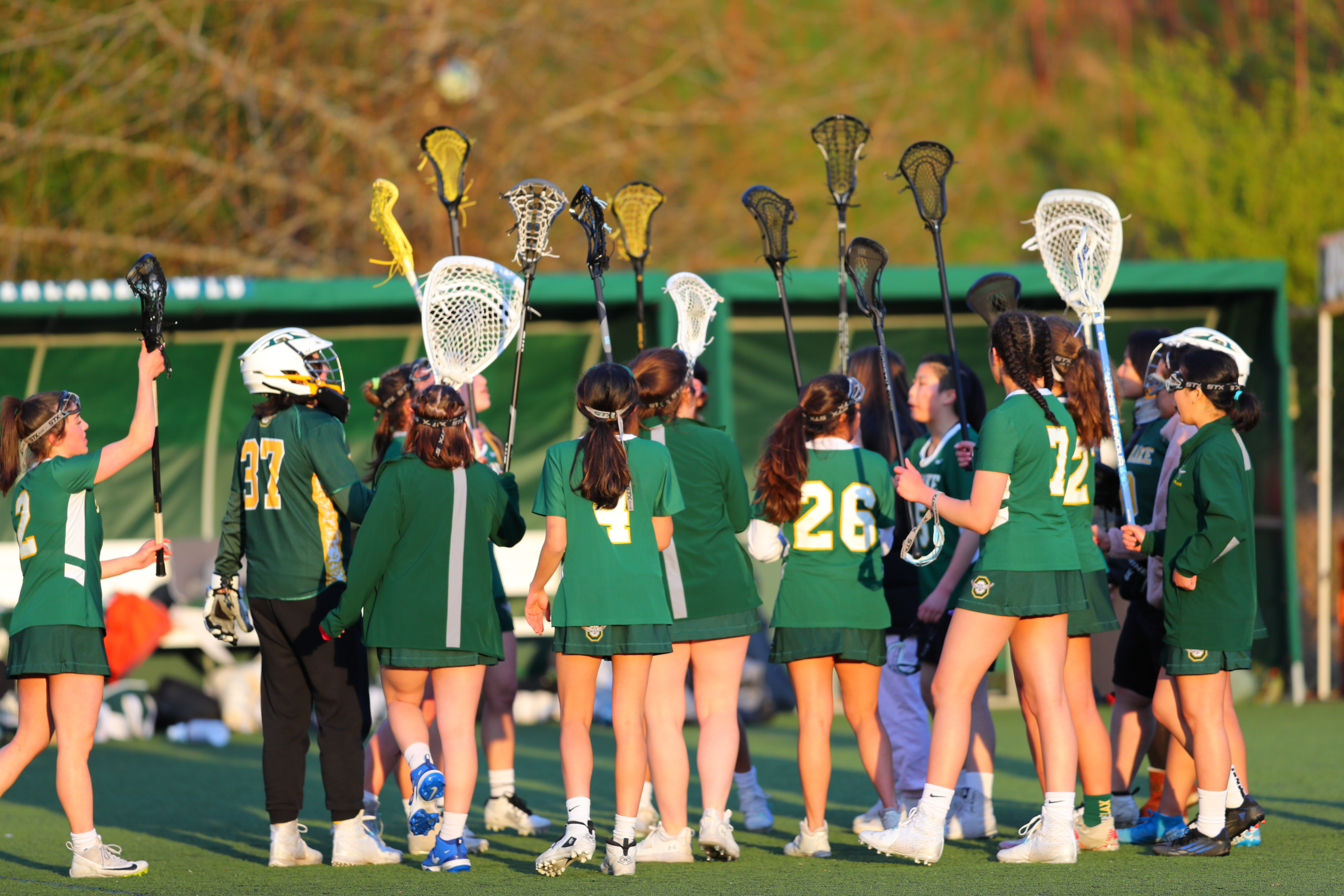 girls lacrosse photo 23