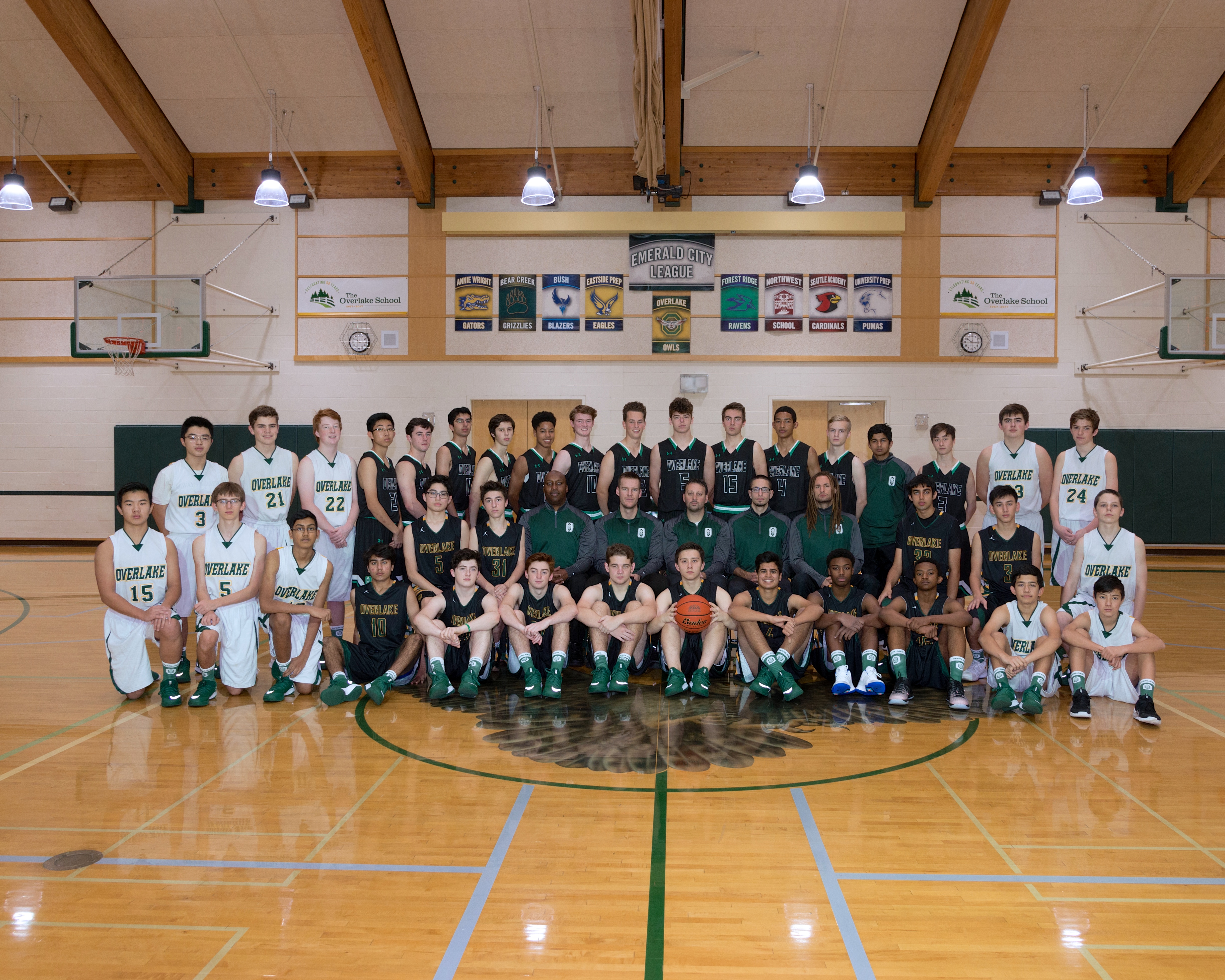 US Boys Basketball