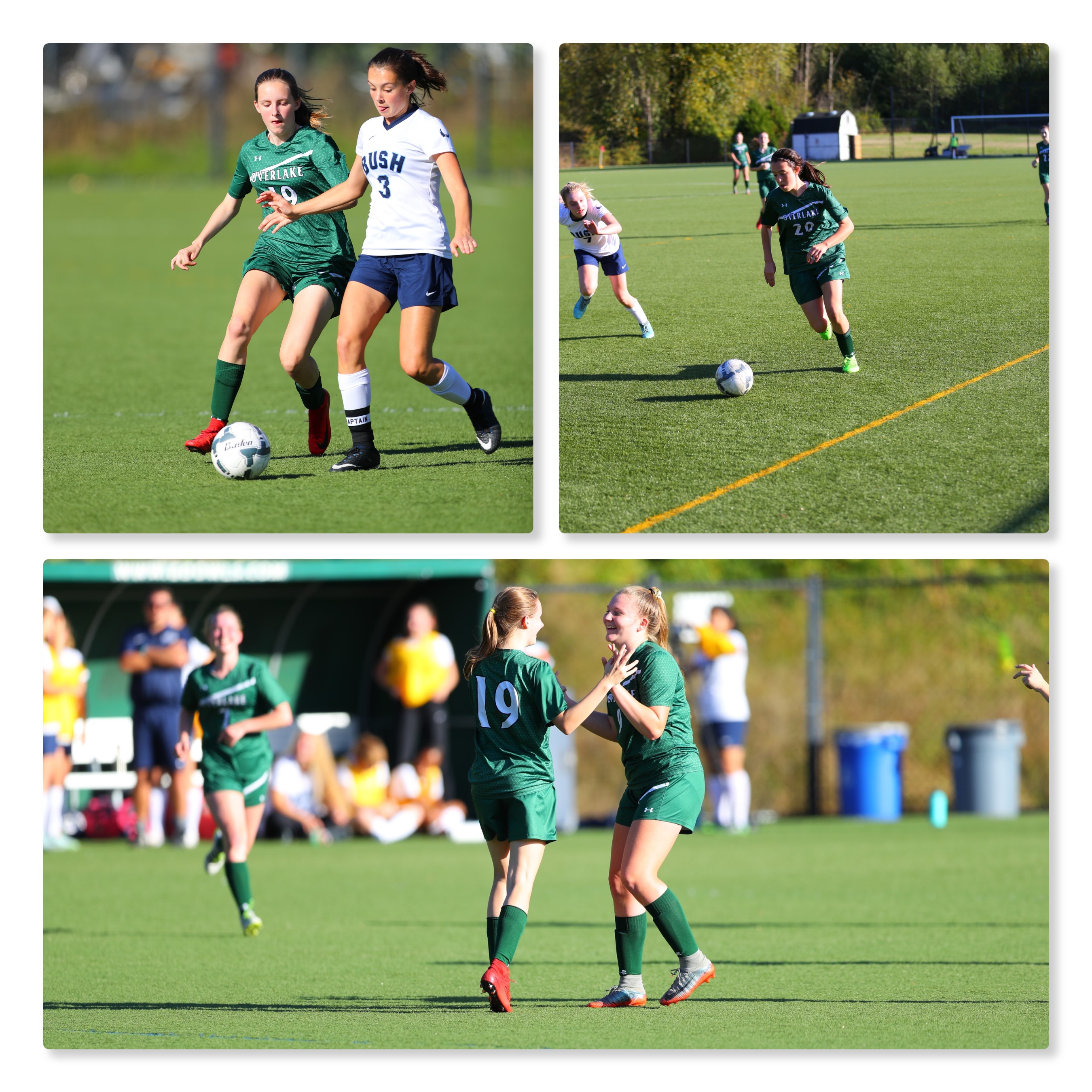 girls soccer 2018