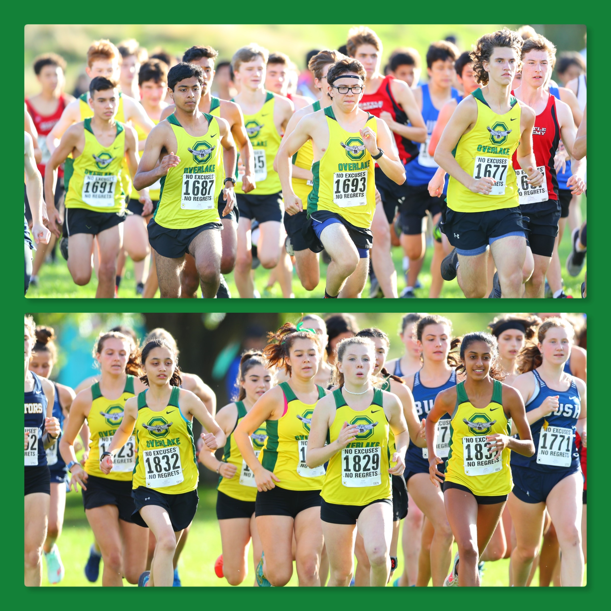 cross country 2020