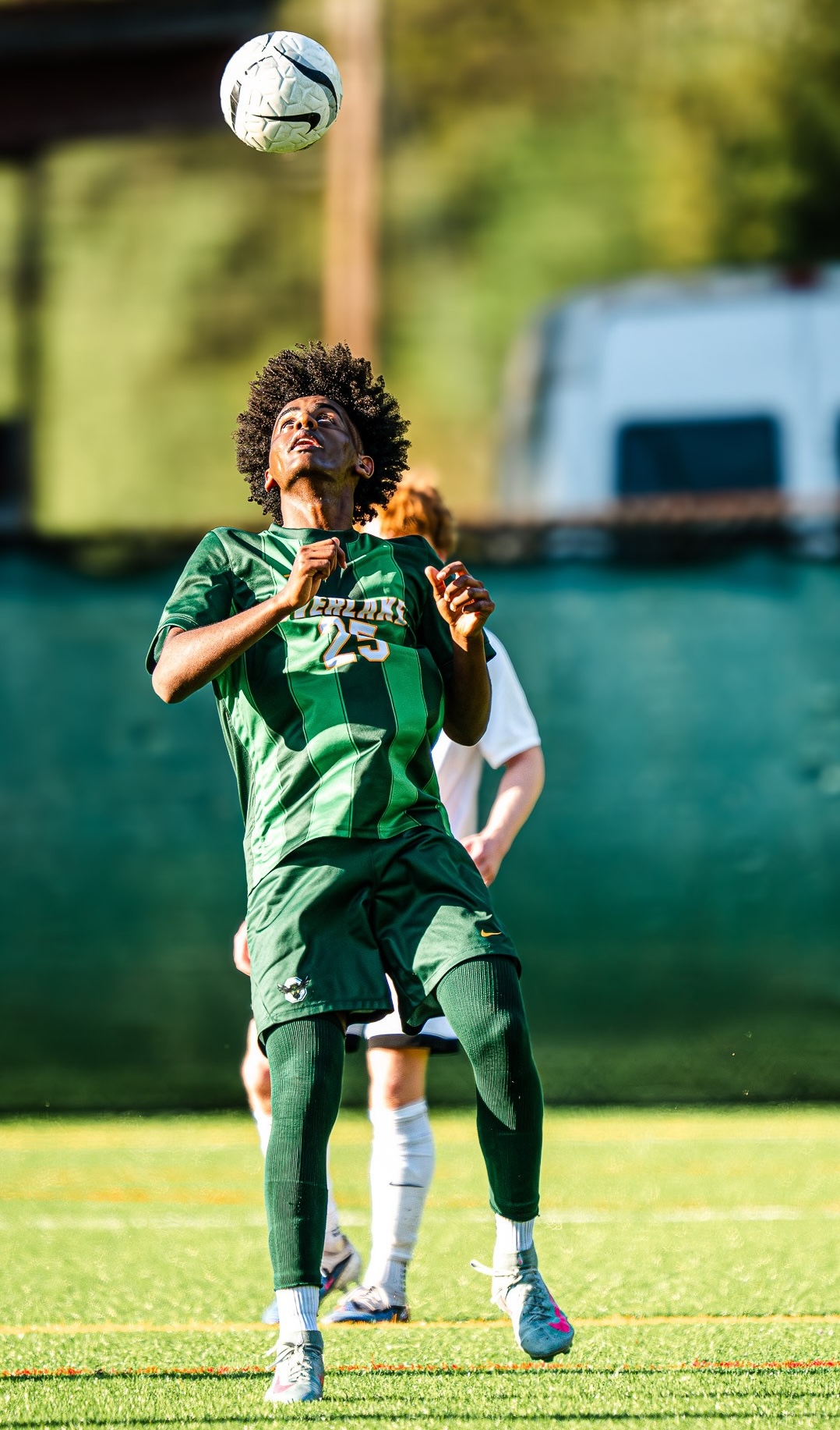 boys soccer