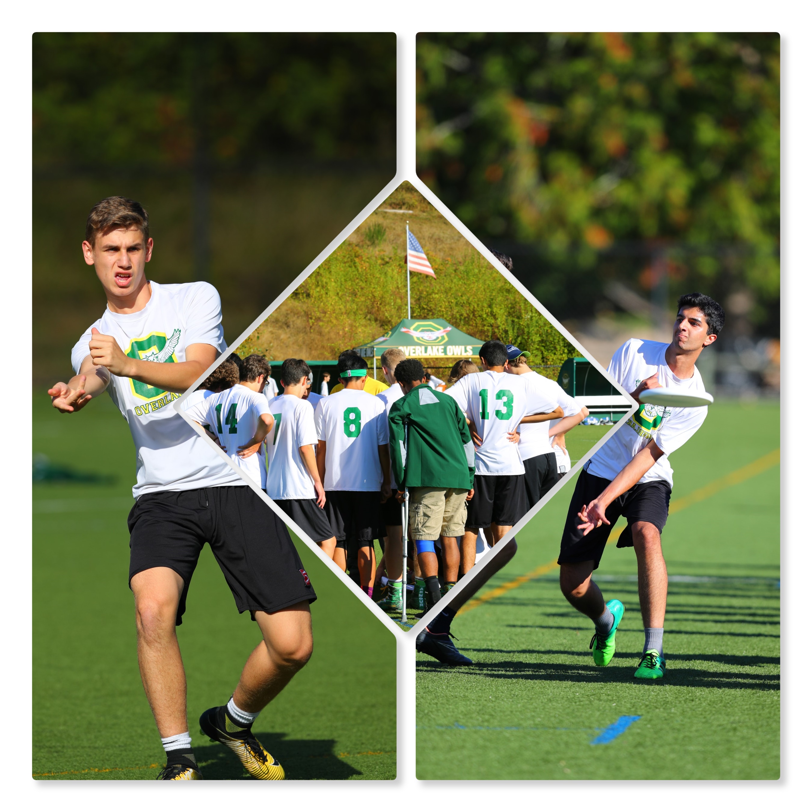 boys ultimate 2018