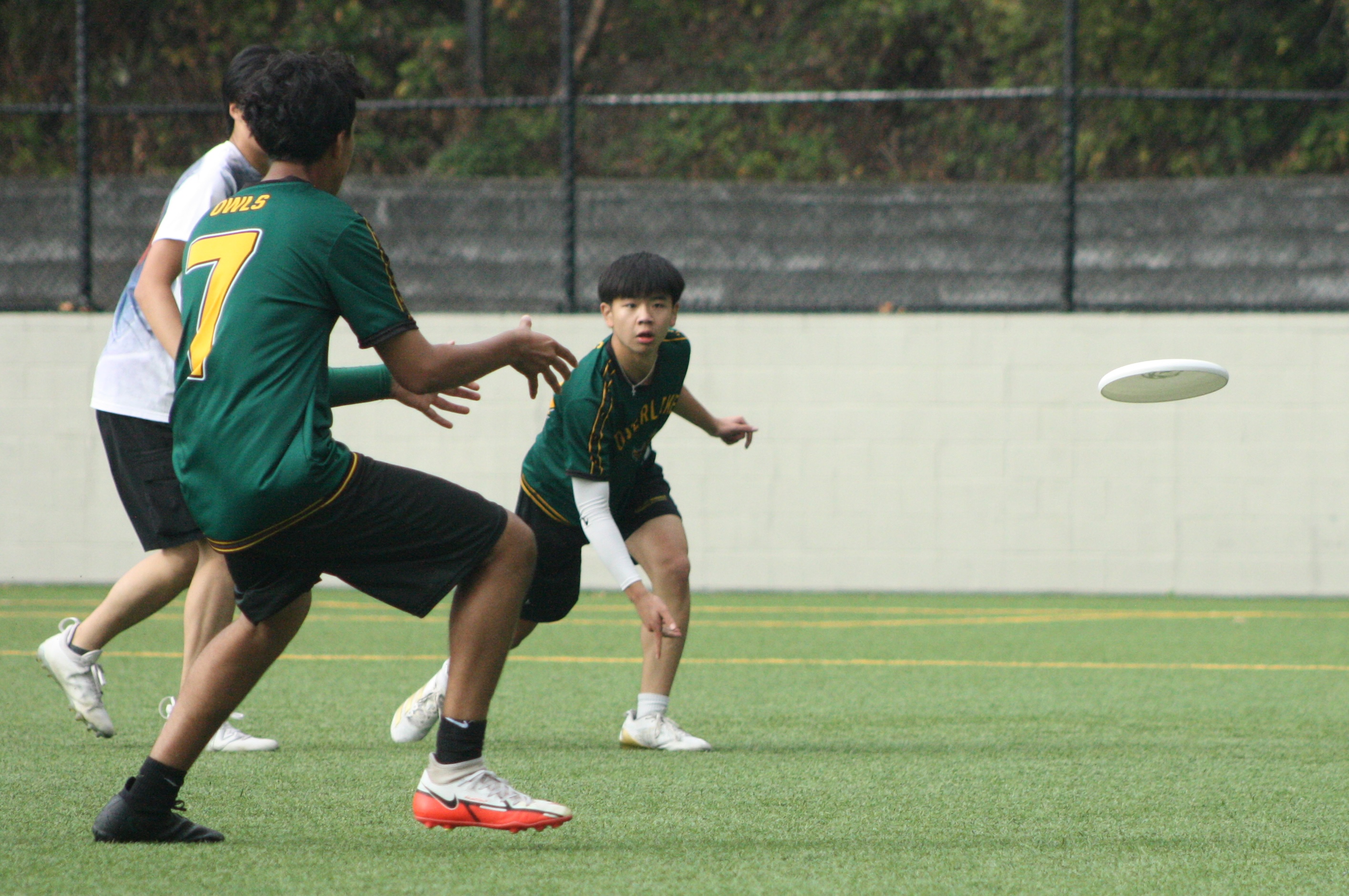 boys ultimate