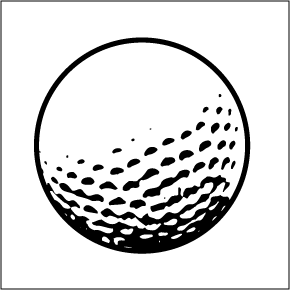 Golfball