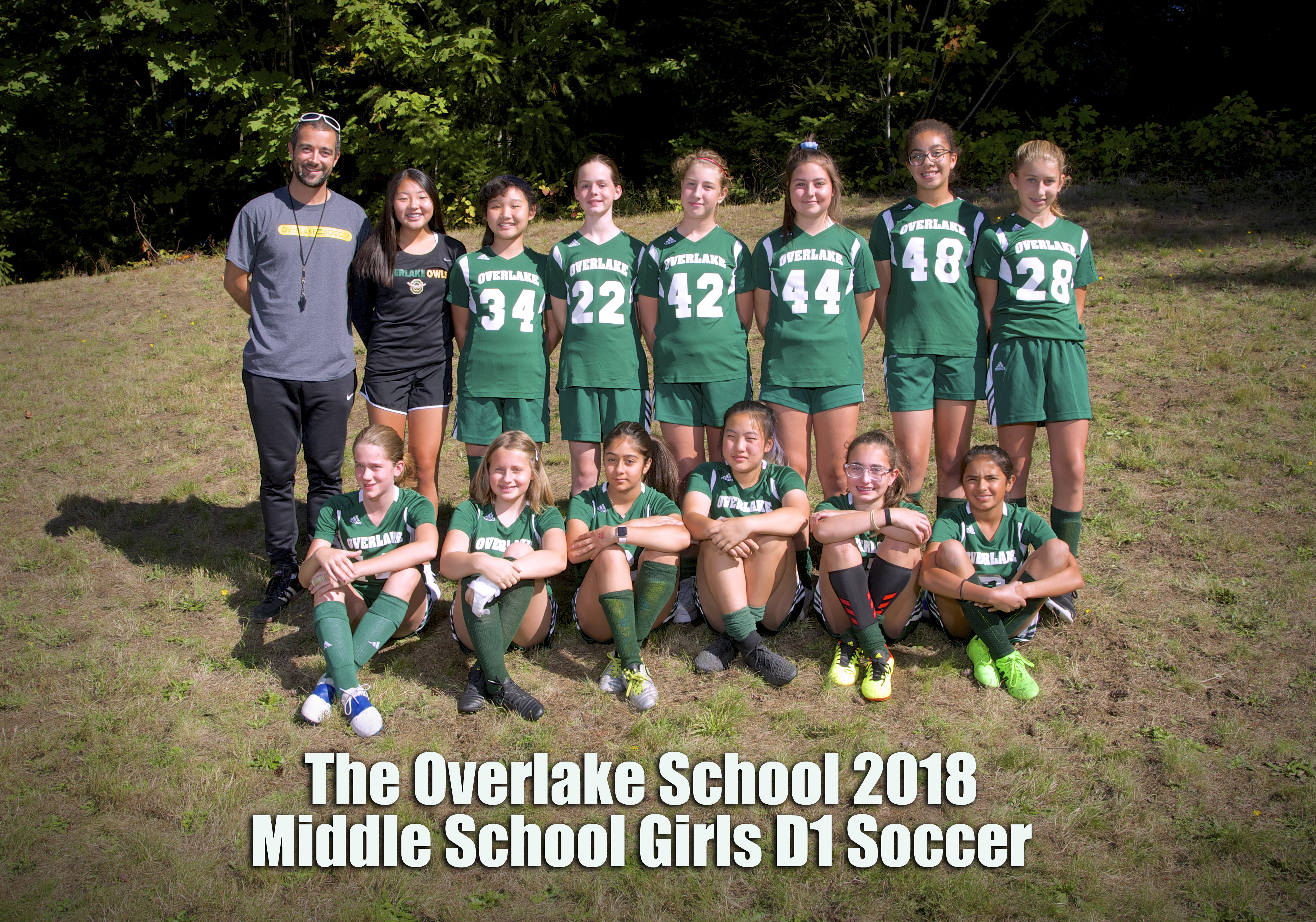 MS Soccer