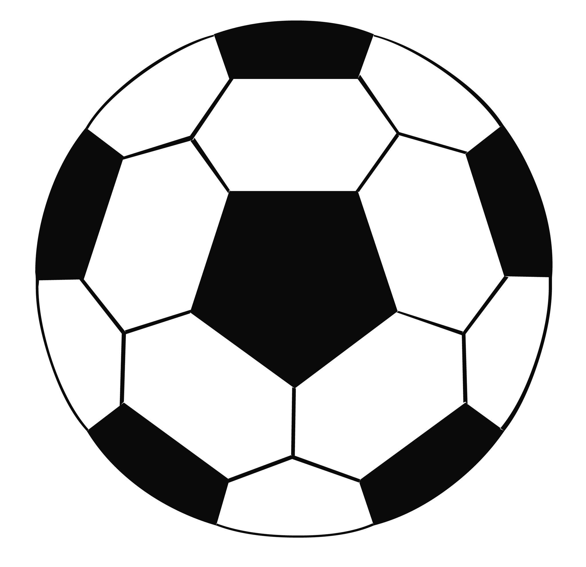 soccer ball