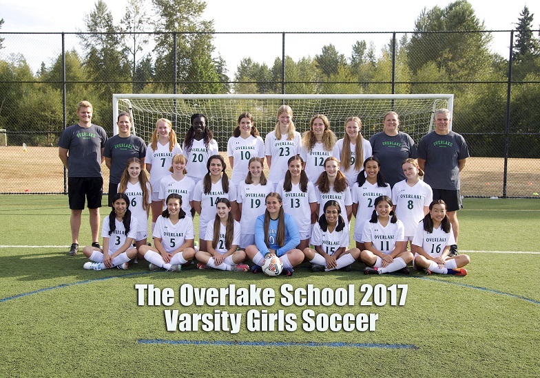 US Girls' Soccer