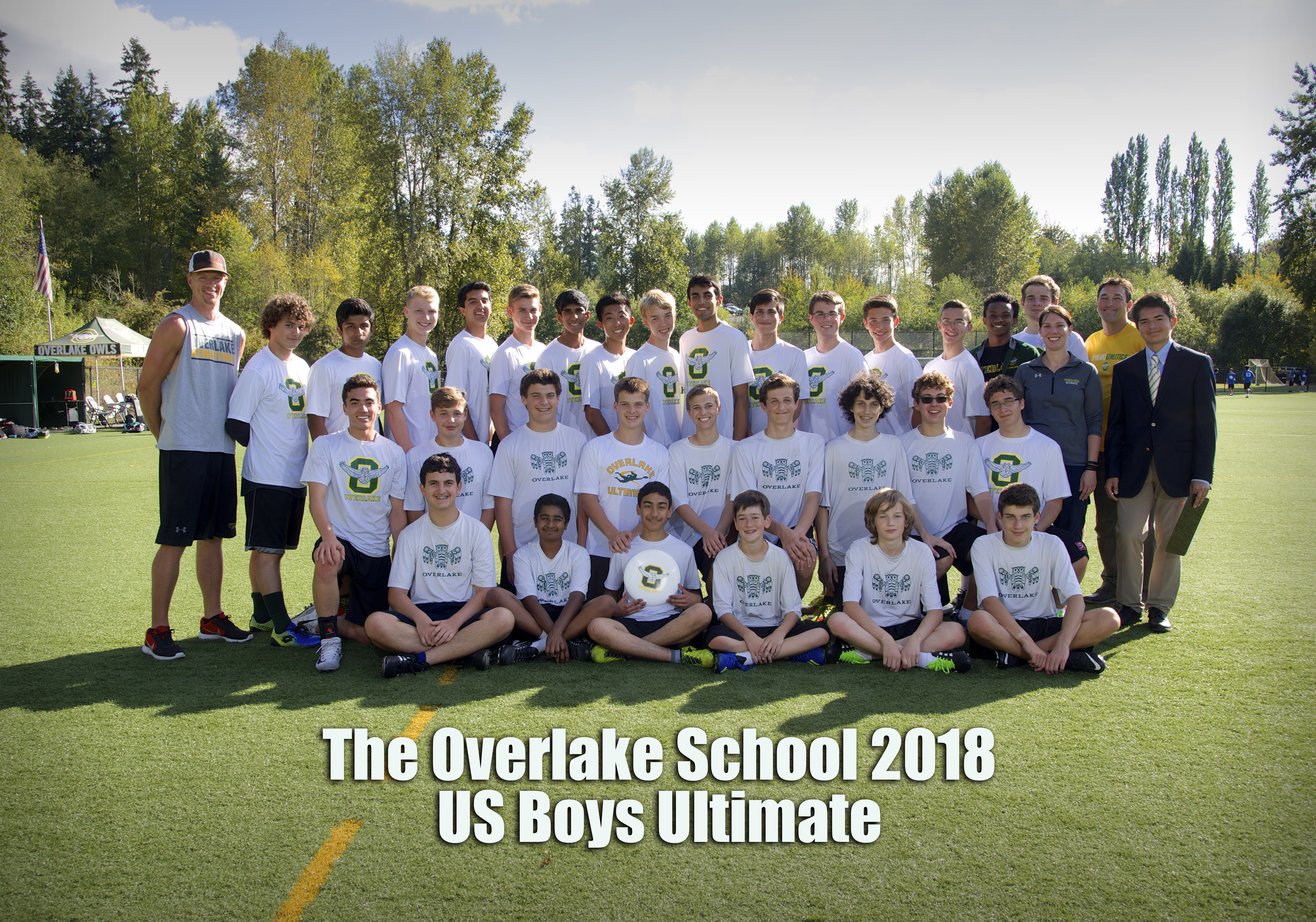 Ultimate