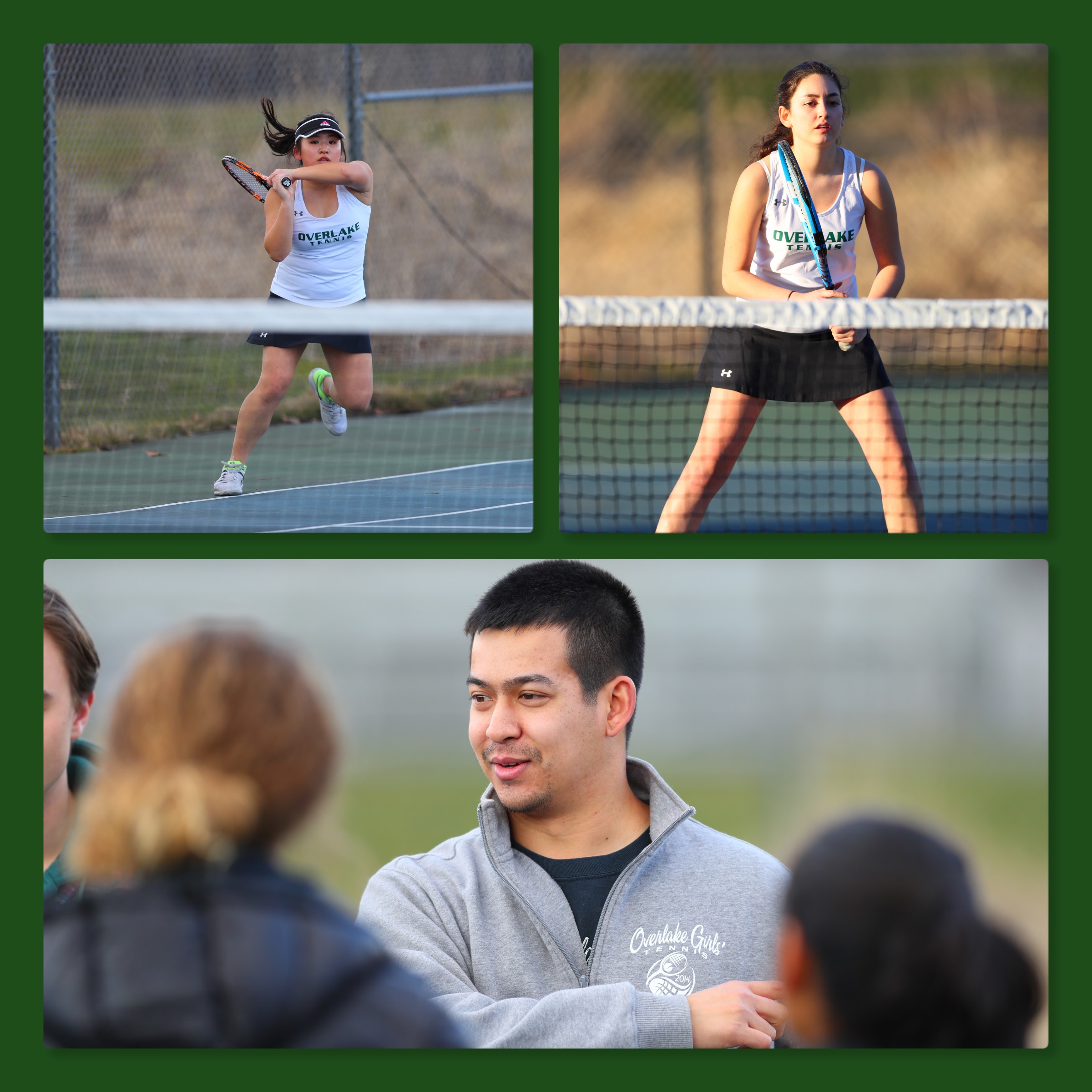 girls tennis 2020