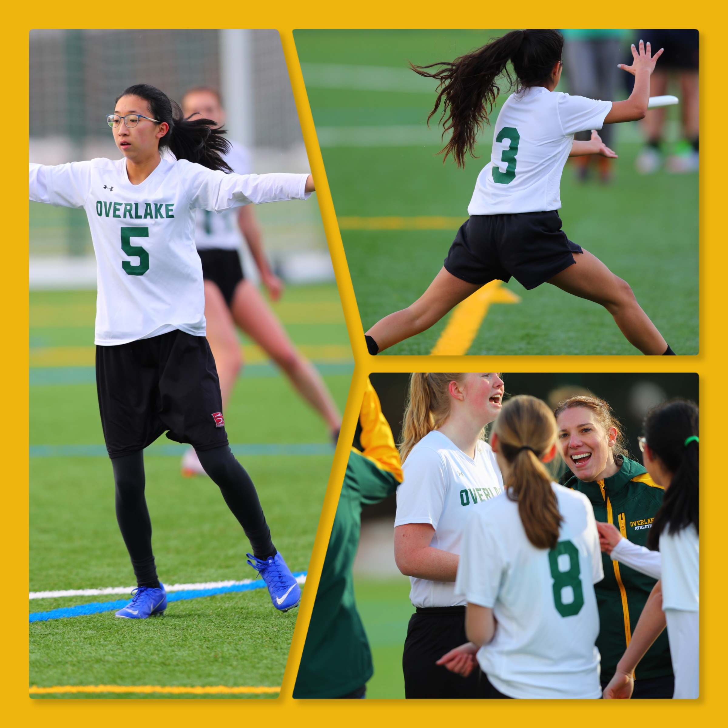 girls ultimate 2020