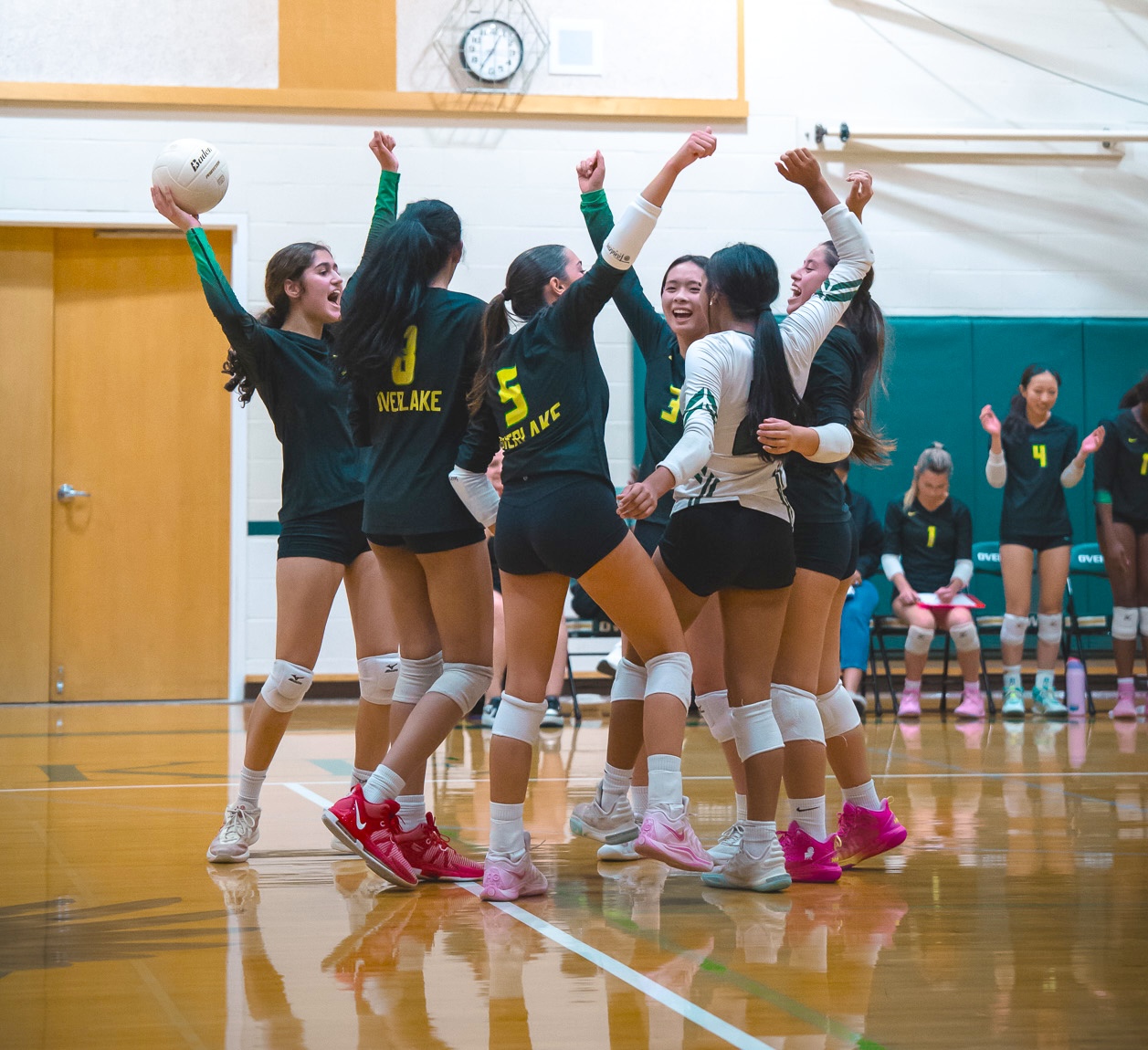 volleyball