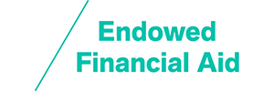 link to the Endowed Financial Aid sub-campaign