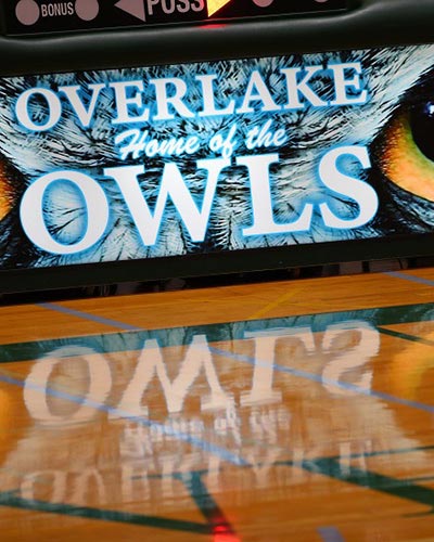 Overlake School image