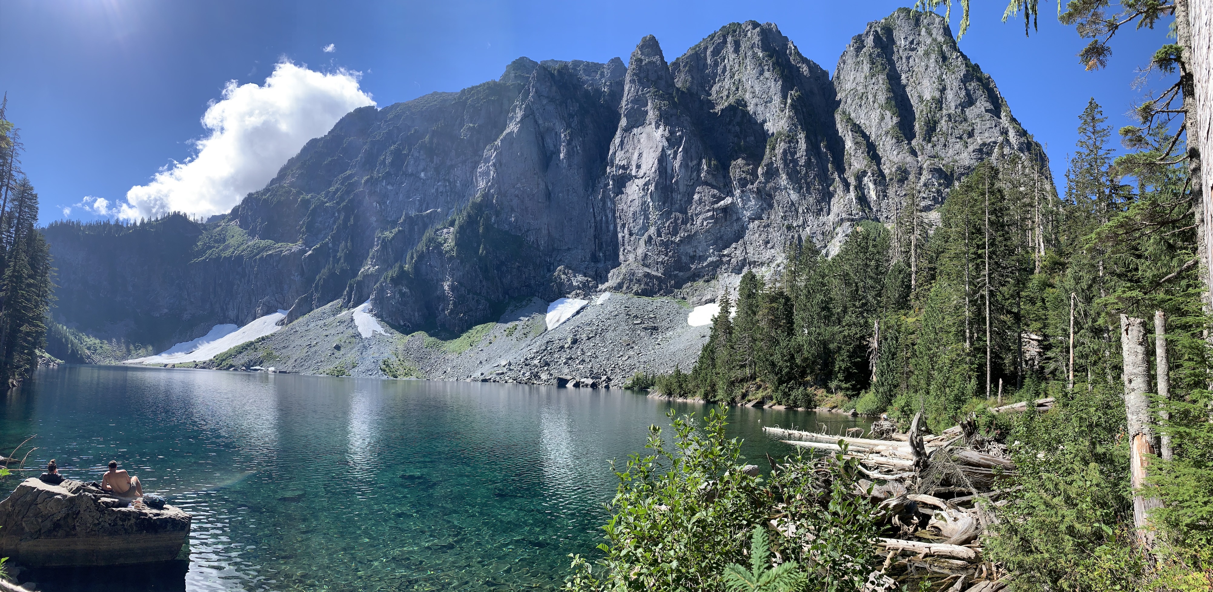 Hike