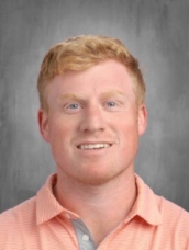 Colton Umberger