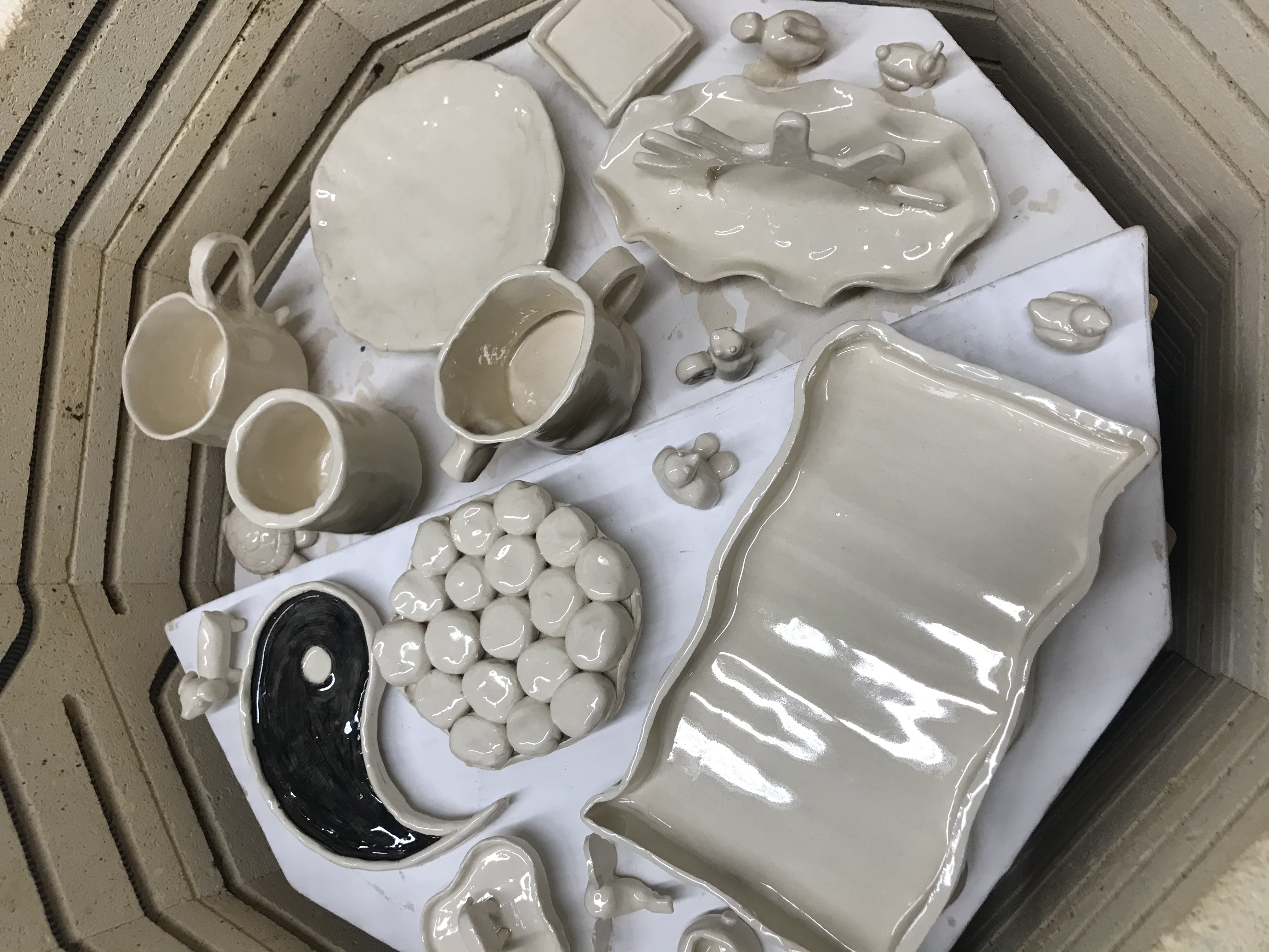 Ceramic Creations