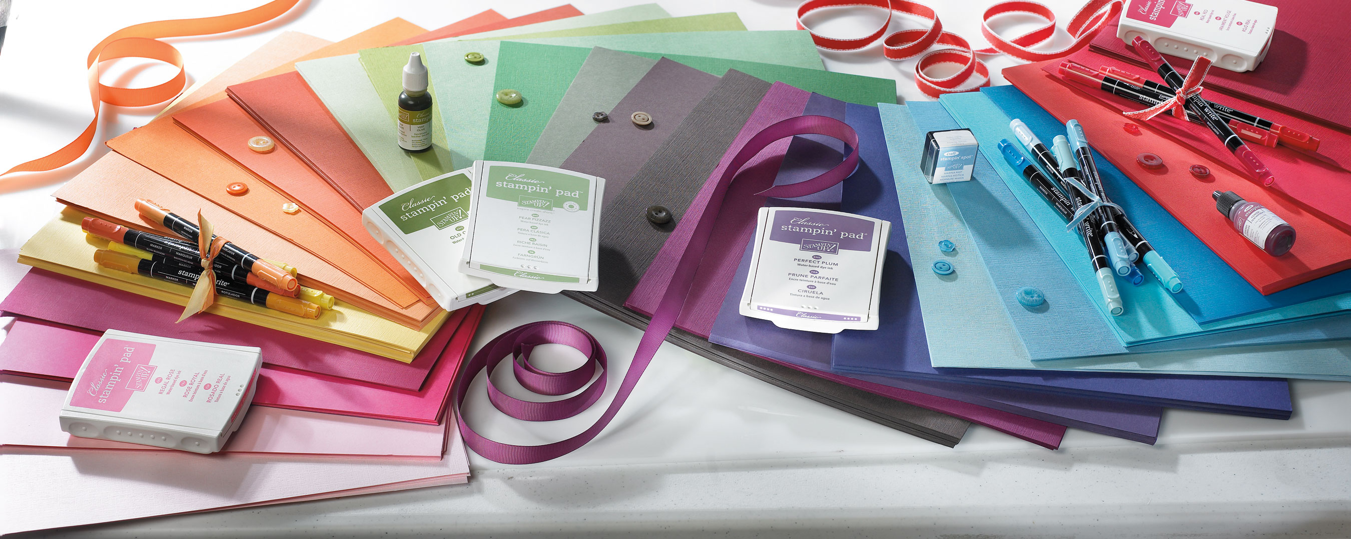 craft supplies