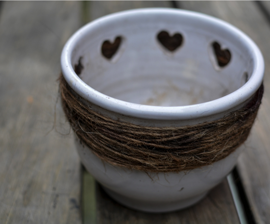 Empty Bowl