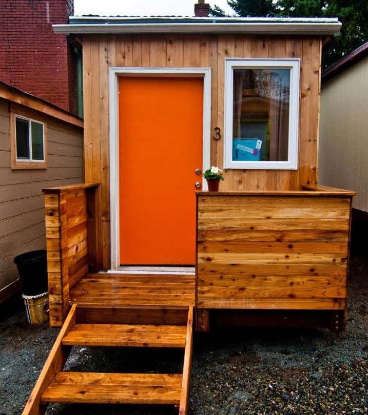 Tiny House