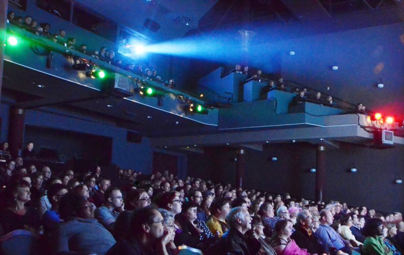 The Village Theatre