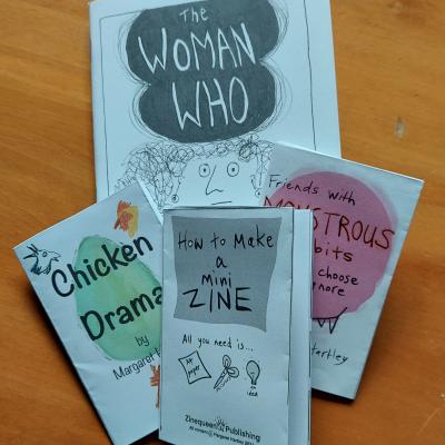 ZINES