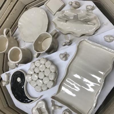Ceramic Creations