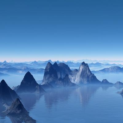Fantasy World