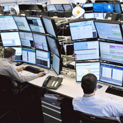 Traders Unite