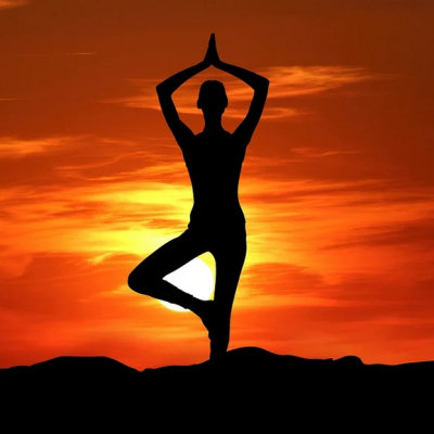 yoga