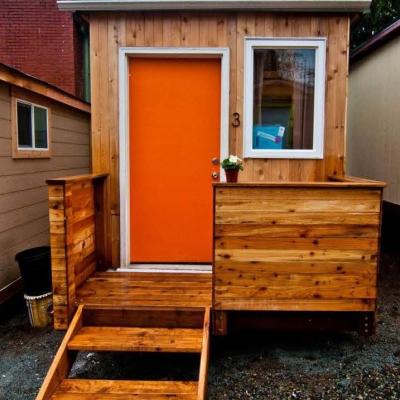 Tiny House