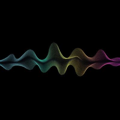 Sound wave