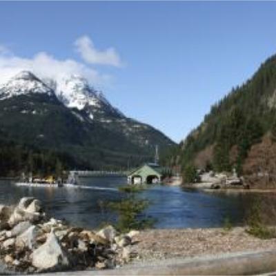 north cascades