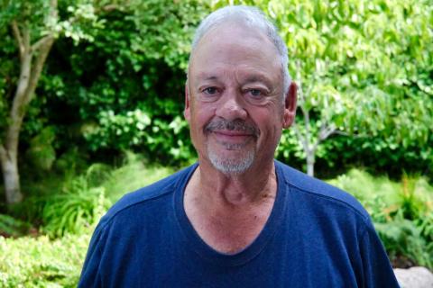 Mark Hartman