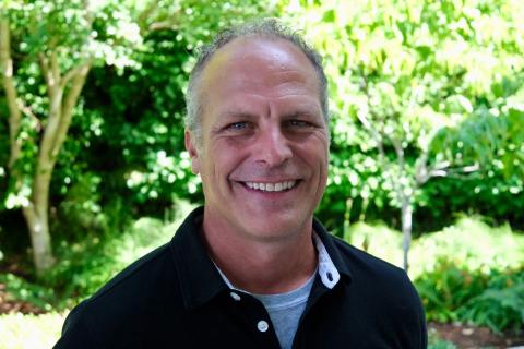 Paul Faeh